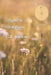 Beyond the Wildflowers by G. L. Gracie
