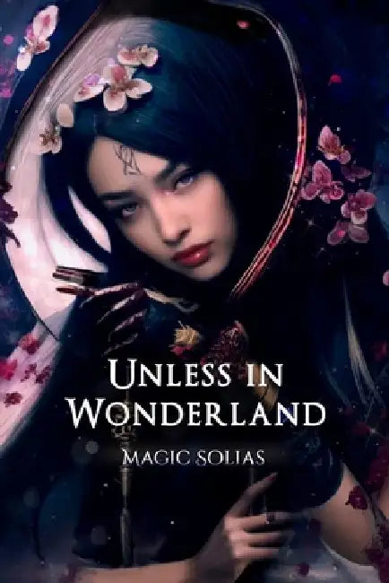 Unless in Wonderland by Magic Solias