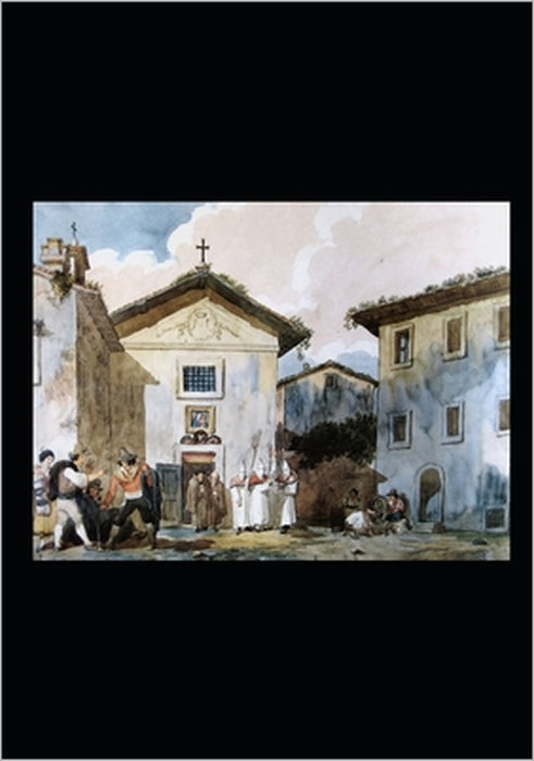 rione monti volume 15 by Alvaro de Alvariis