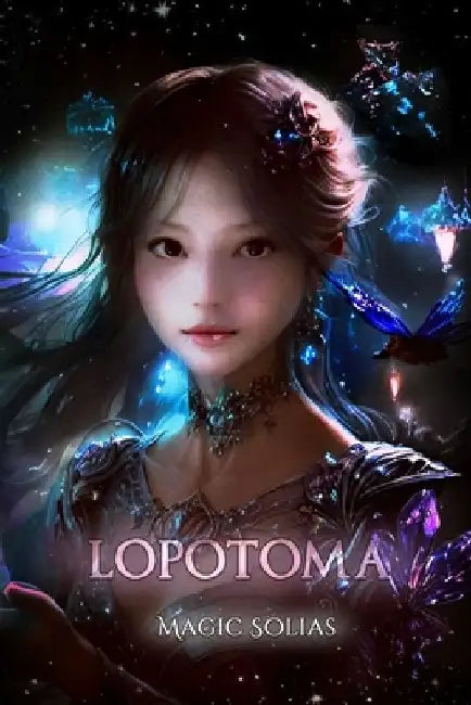Lopotoma by Magic Solias