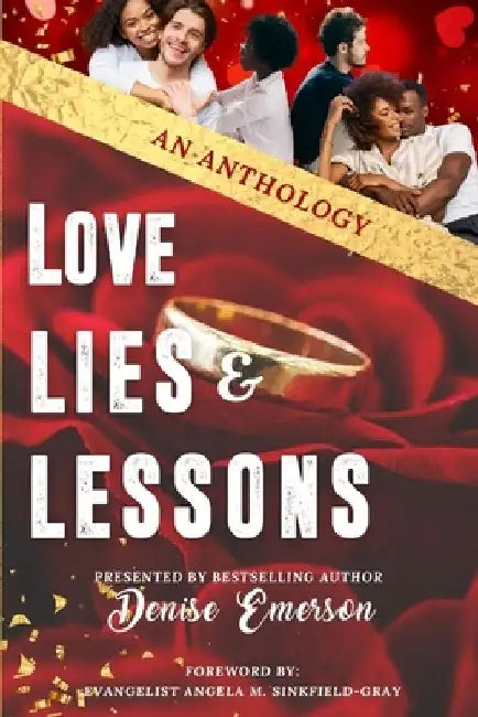 Love, Lies, and Lessons by Denise Emerson