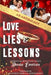 Love, Lies, and Lessons by Denise Emerson