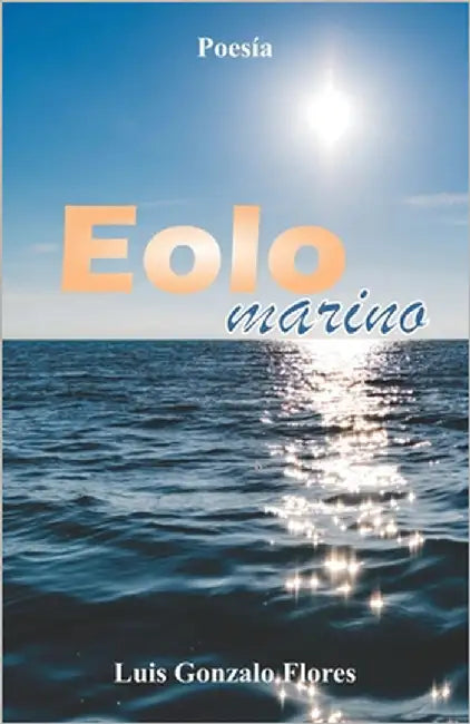 Eolo marino by Flores, Luis Gonzalo