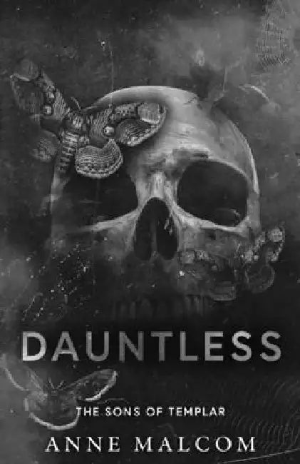 Dauntless by Hot Tree Editing