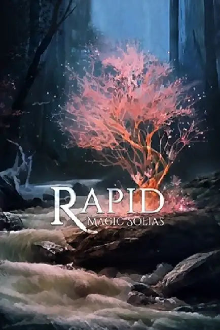 Rapid by Magic Solias