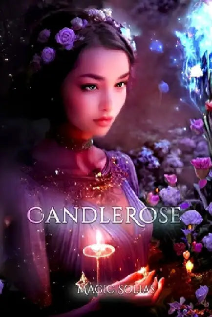 Candlerose by Magic Solias