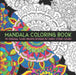 Mandala Coloring Book: 45 original hand-drawn illustrations by Mindy Stone-Szabo by Jeronimo Hawellek