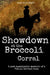 Showdown at the Broccoli Corral by Anja Schubert