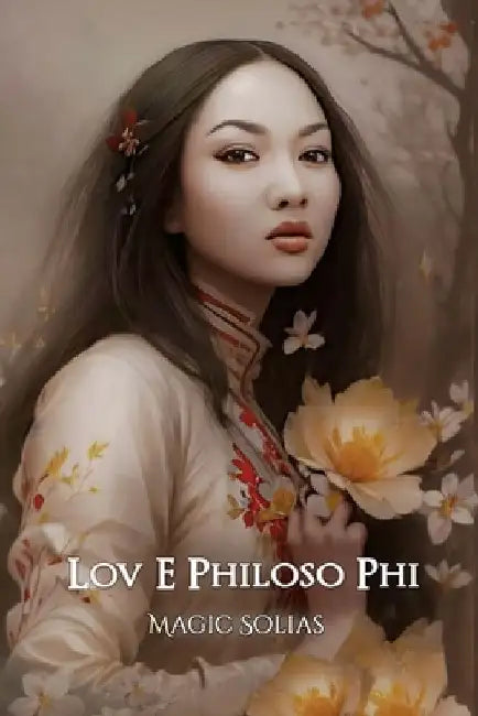 Lov E Philoso Phi: Poems 2004-2015 by Magic Solias
