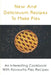 New And Delicious Recipes To Make Pies: An Interesting Cookbook With Favourite Pies Recipes: Delicious Pie Crust Recipes Guide by Refugio Coyazo