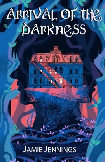 Arrival of the Darkness by Sonali Basu Routh
