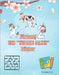 Färbung und ''SUDOKU MAZES'' Bücher für Kinder 6-12: Malen (Tiere, EINHORN), Sudoku, Labyrinth, Gezeichnetes Papier .... Aktivitätsbuch für kleine Kin by Ant, Gel