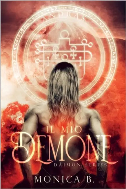 Il Mio Demone by Design, Catnip
