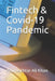 Fintech & Covid-19 Pandemic by Anim Akhtar Ali Khan