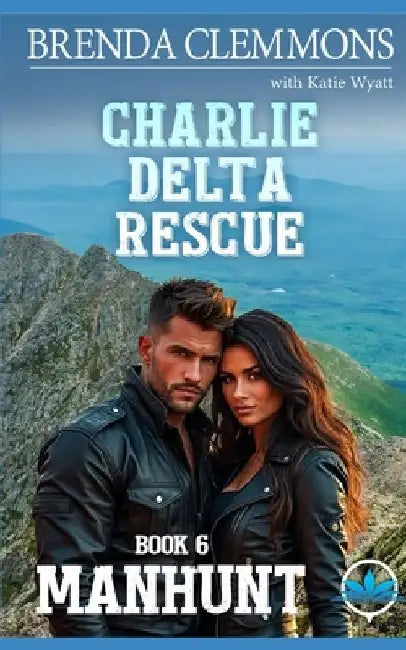 Manhunt: Hellfire ERT Adventure Romance by Katie Wyatt