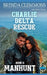 Manhunt: Hellfire ERT Adventure Romance by Katie Wyatt