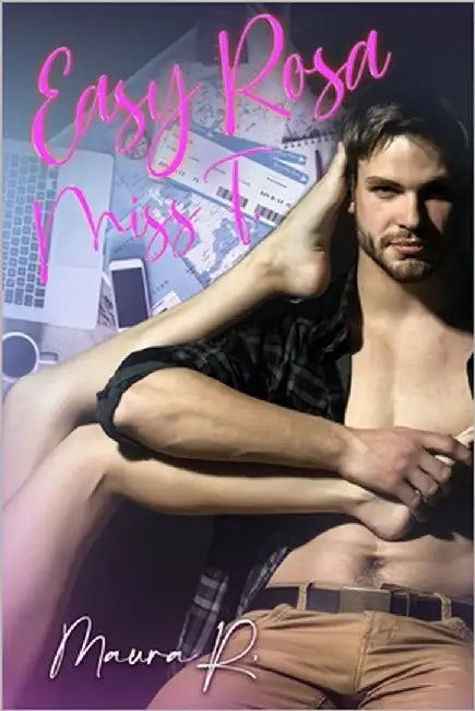 Easy Rosa: Miss T. by R, Maura