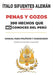 Penas y Gozos: 200 hechos que no conoces del Peru by Davide (University of Southern Denmark, Denmark) Secchi