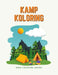 Kamp Koloring by Peter Du Pree