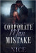 Corporate Man Mistake by Nice, Author