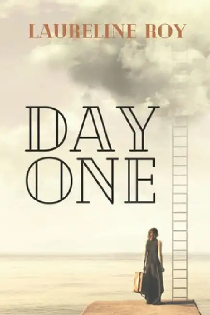 Day One by Martha Mauri