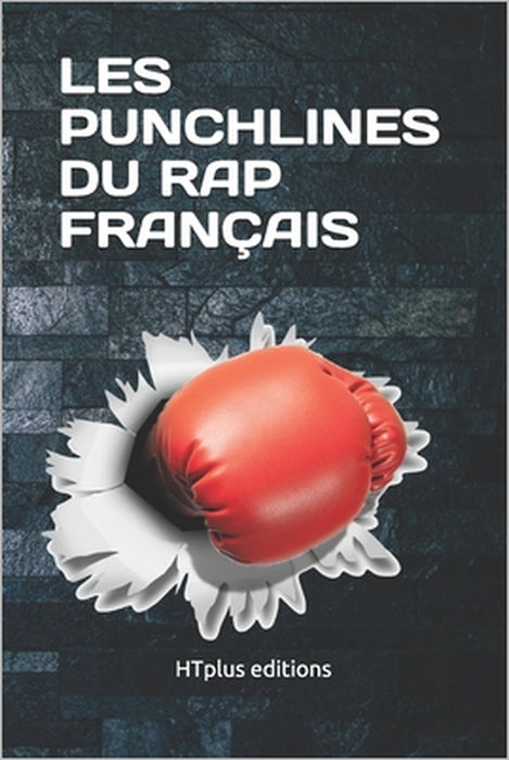 Les Punchlines du rap français: Toutes les Punchlines du rap français depuis ses débuts by Htplus Editions