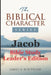 Jacob: Bible Study Leader's Edition by James George Whitelaw