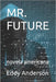Mr. Future: novela americana by Anderson, Eddy