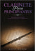 Clarinete Para Principiantes: Consejos y trucos para tocar el clarinete a la perfección by Kevin Miller