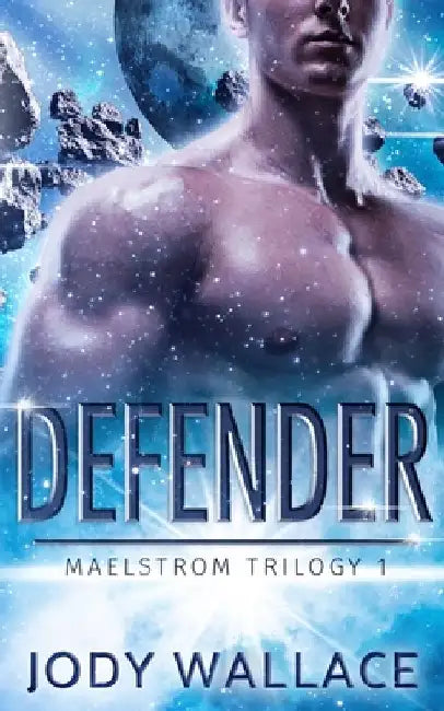 Defender: A During Apocalypse Science Fiction Romance by Jody Wallace