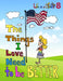 The Things I love Need to be Better: Life As A Doodle 8 by Hope Abbigail Nulf