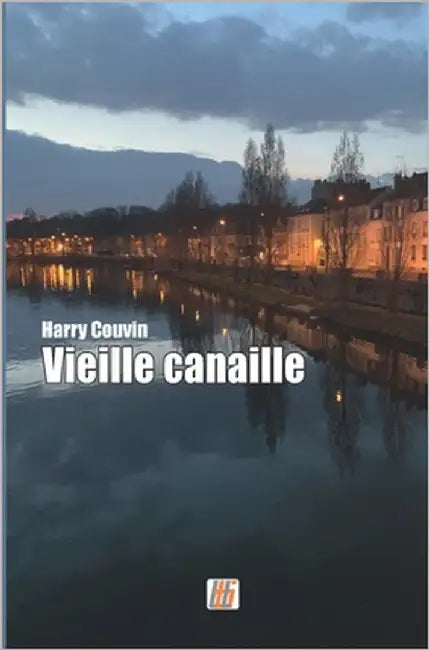 Vieille canaille by Couvin, Harry
