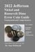 2022 Jefferson Nickel and Roosevelt Dime Error Coin Guide: Unsurpassed and Comprehensive by Stan McDonald