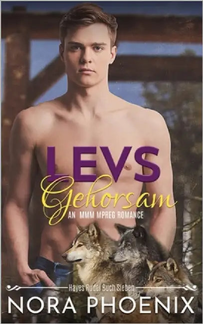 Levs Gehorsam by McHart, Chris