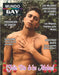 Revista Mundo Gay Mayo 2021 by Master Krounner