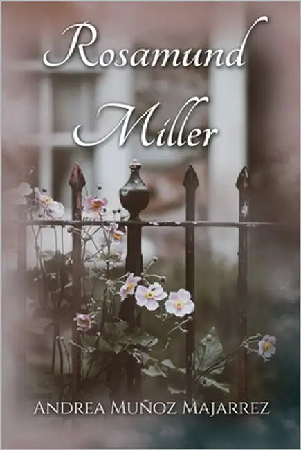 Rosamund Miller by García Bilbao, Alvaro