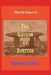 The Golem of Justice by Robert Collins