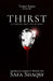 Thirst: Paranormal Romance by Safa Shaqsy