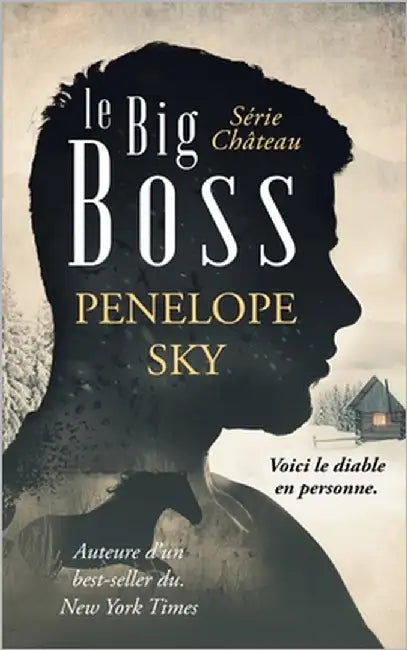 Le Big Boss by Sky, Penelope
