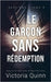 Le garçon sans rédemption by Quinn, Victoria