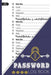 Password Log Book: Password Book with Alphabetical Tabs by Candelaria Noa Publishing