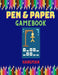 Paper and Pen: Hangman Game by Sweet Precious One