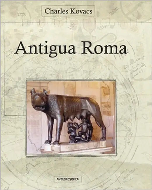 Antigua Roma: Relatos by López Manresa, Miguel