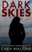 Dark Skies: A Fox County Forensics Lesbian Romantic Suspense by Cara Malone