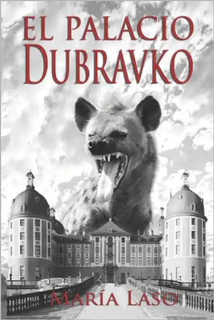 El palacio Dubravko by Laso, María