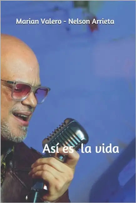 Así es la vida by Arrieta, Nelson