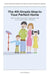 The 4th Simple Step to Your Perfect Home: How to Turn Your House Cleaning Routine into a Joyful Family Tradition by Ivan Kuznietsov