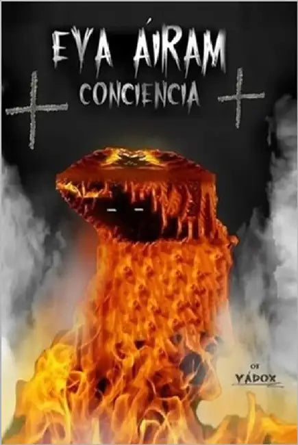 Eva Áiram: Conciencia by López Domínguez, Carlos Iván