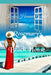 Rosemary's Beach House by Linda Heavner Gerald