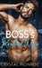 Boss's Pretend Wife: A Secret Baby Romance by Crystal Monroe